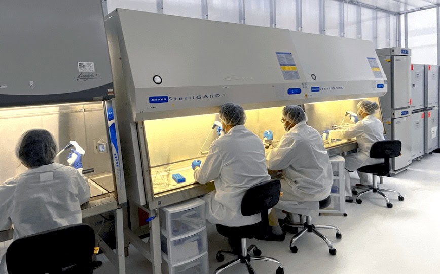 Cover Image for 4DMedical analytical software to be used by industry partners to help advance new lung disease therapies