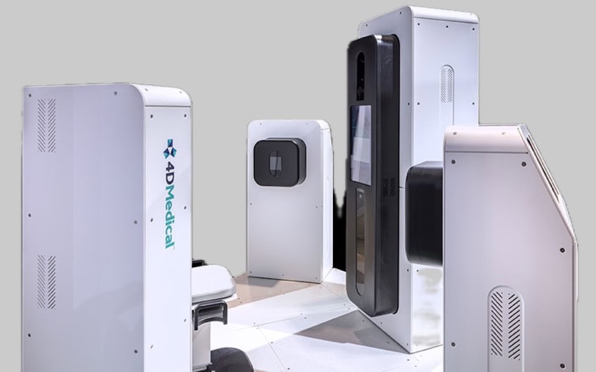 Cover Image for 4DMedical expands US market reach through strategic distribution agreement with Philips