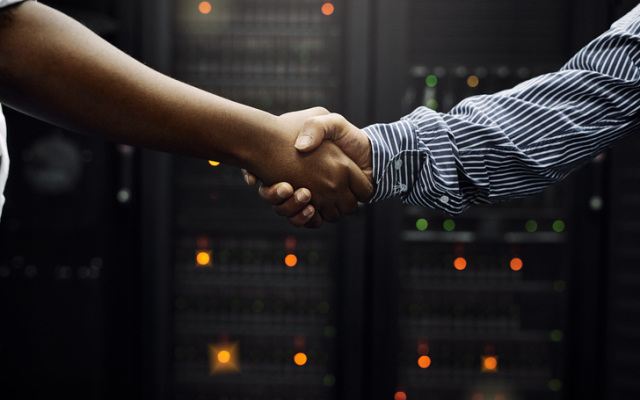 Cover Image for 5G Networks extends infrastructure after acquiring North Sydney data centre