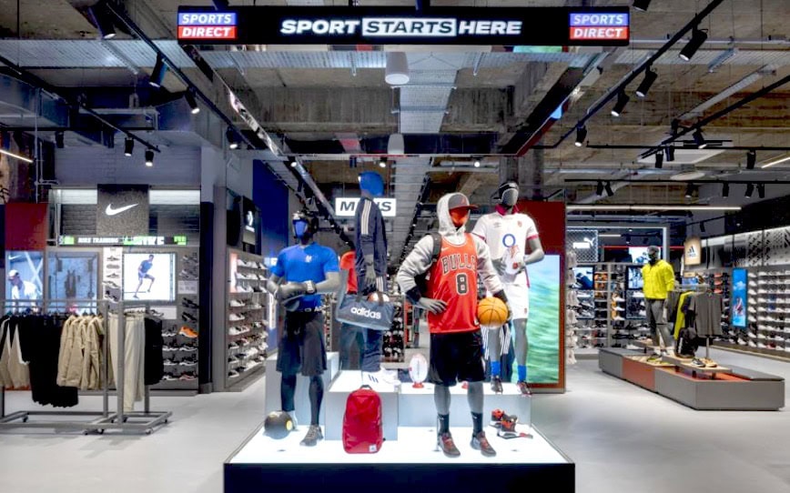 Cover Image for Accent Group partners with Frasers to open Sports Direct stores across Australia and NZ
