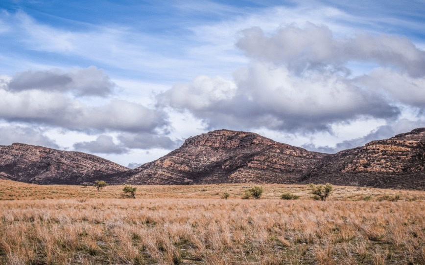Cover Image for Adavale Resources targets extensive uranium deposits on Eyre Peninsula
