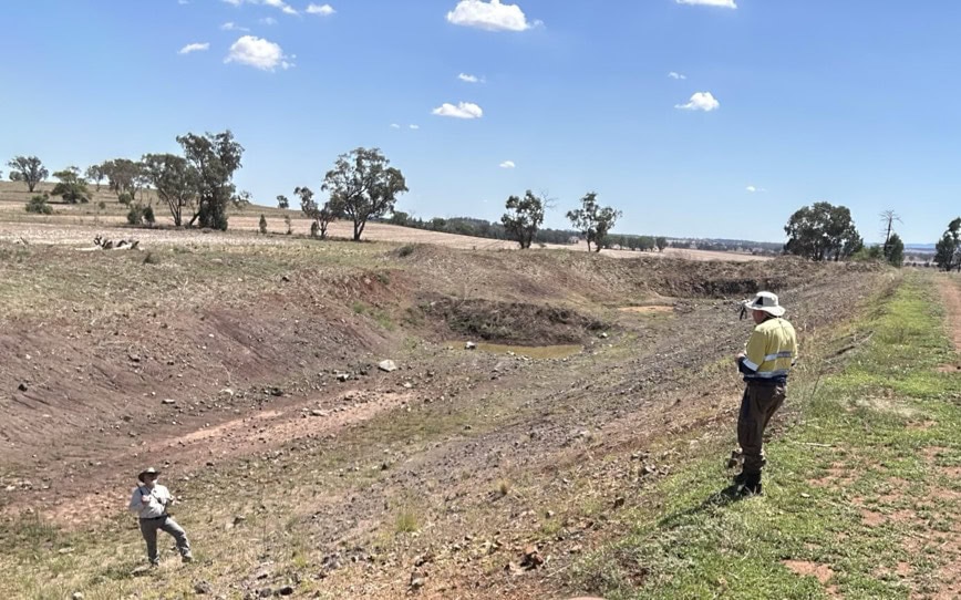 Cover Image for Adavale Resources identifies major gold-copper-silver target at Parkes project’s Ashes prospect