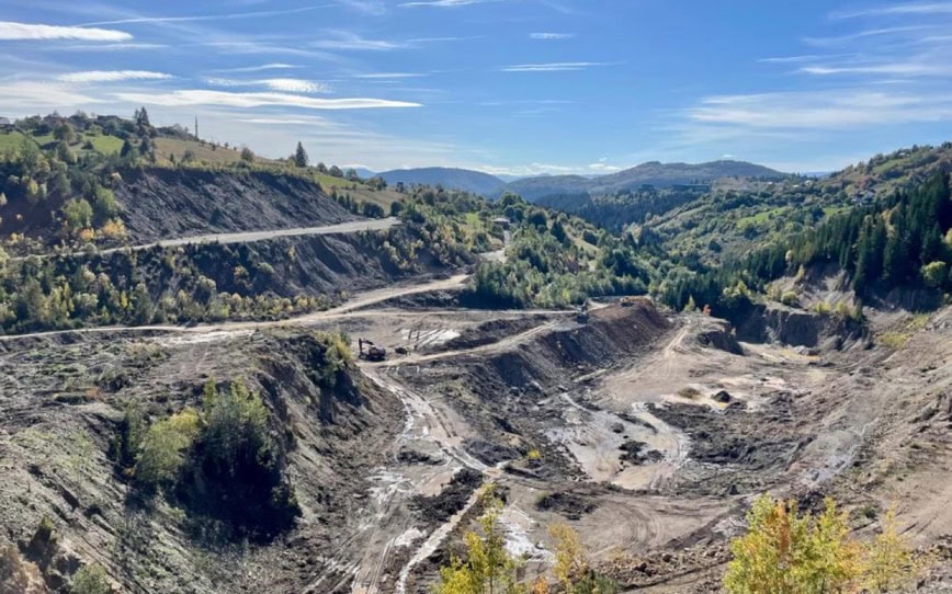 Cover Image for Adriatic Metals more than doubles ore milled at Vares silver operation during Q3