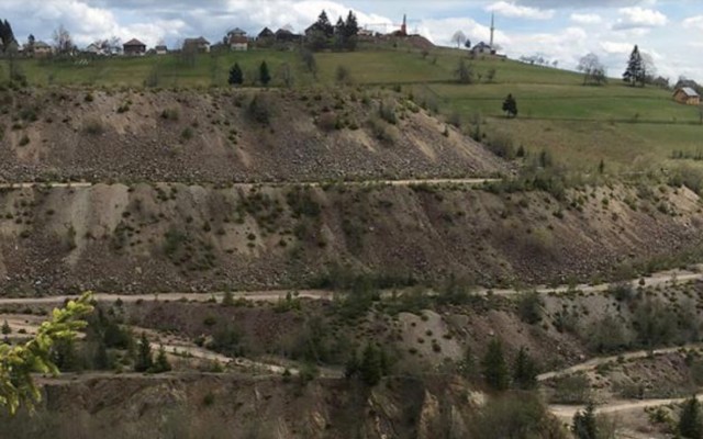 Cover Image for Adriatic Metals debuts maiden resource for Rupice polymetallic deposit, updates Veovača