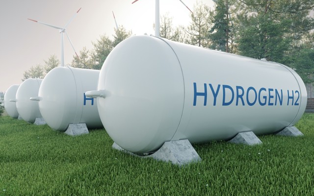 Cover Image for ADX Energy to investigate use of depleted Austrian oilfields for hydrogen storage