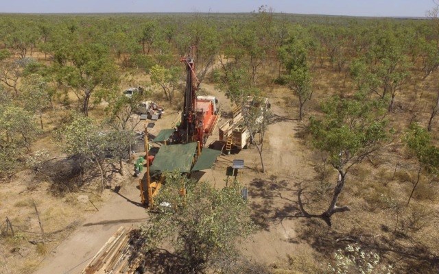 Cover Image for Aeon Metals reports high grade copper and cobalt, updated resource due soon