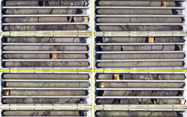 Cover Image for Assays confirm visible mineralised drill core for Aeon Metals at Walford Creek, more unearthed