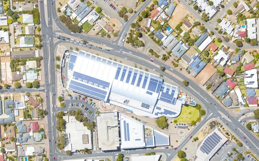 Cover Image for Aerometrex reaches $10 million contract milestone for MetroMap imagery platform