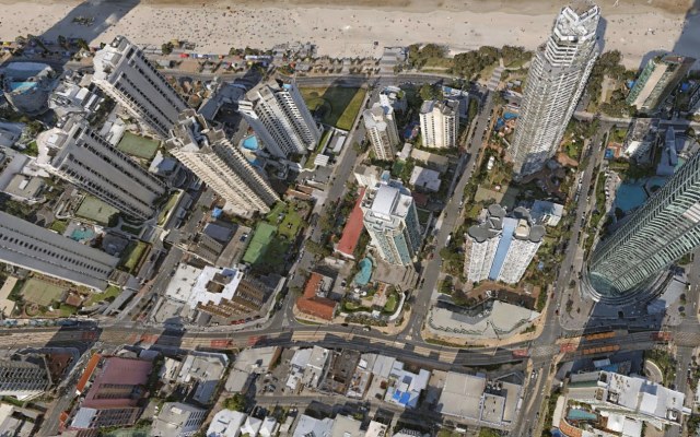 Cover Image for Aerometrex cleared for takeoff on ASX following $25m IPO