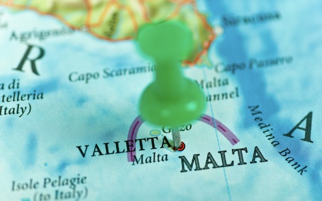 Cover Image for Affinity Energy & Health gets green light for new cannabis cultivation facility in Malta