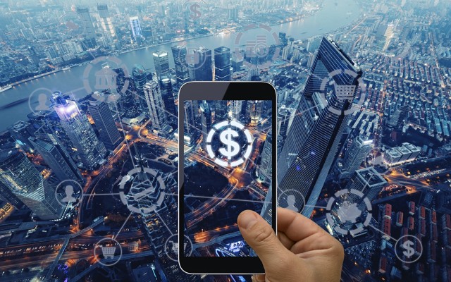 Cover Image for Beyond Afterpay, what are the next ASX fintech dazzlers?