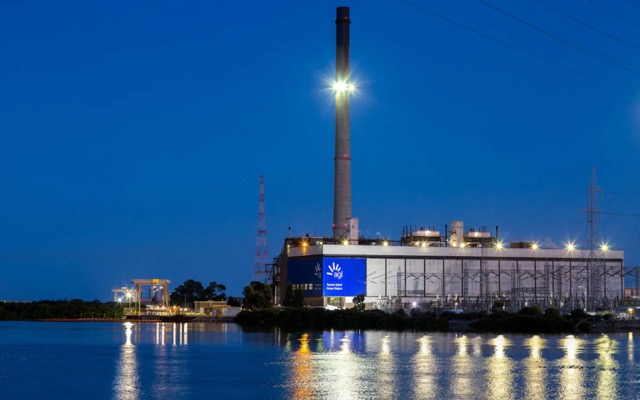 Cover Image for AGL plans early closure of SA gas power station, ANZ exits Myanmar and Chalice reveals ‘outstanding’ drilling results at Julimar