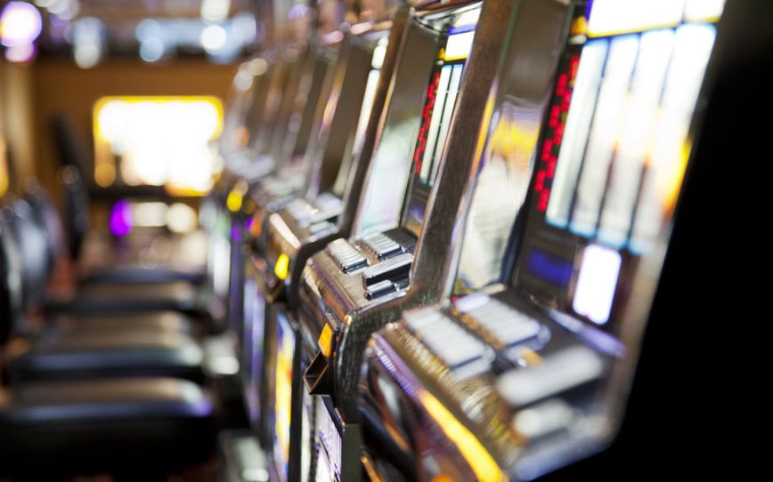 Cover Image for Ainsworth Game Technology board backs takeover proposal from majority shareholder Novomatic