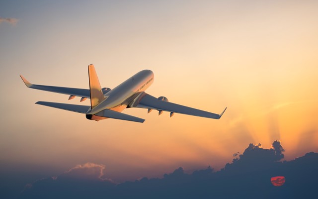Cover Image for Airline and travel stocks feel the impact of coronavirus