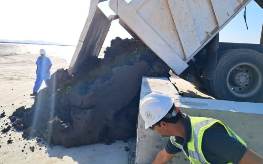 Cover Image for Alara Resources commences production at copper-gold mine in Oman