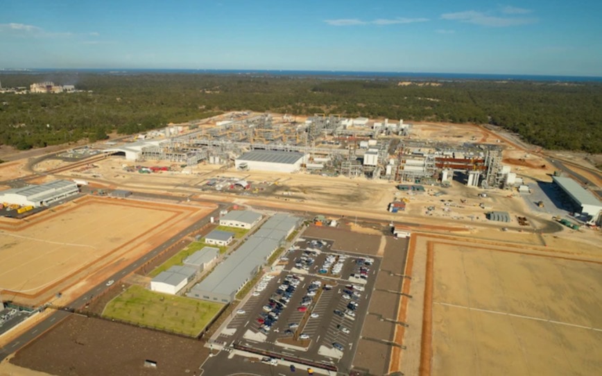 Cover Image for Albemarle reassesses global investment strategy, exits Liontown amid falling lithium prices