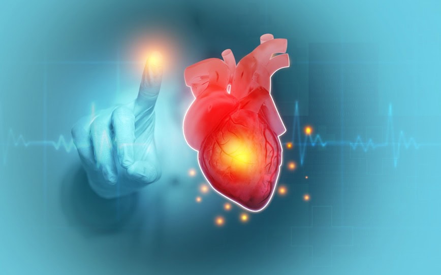 Algorae Pharma ASX 1AI drug AI-168 cardioprotection beta blockers