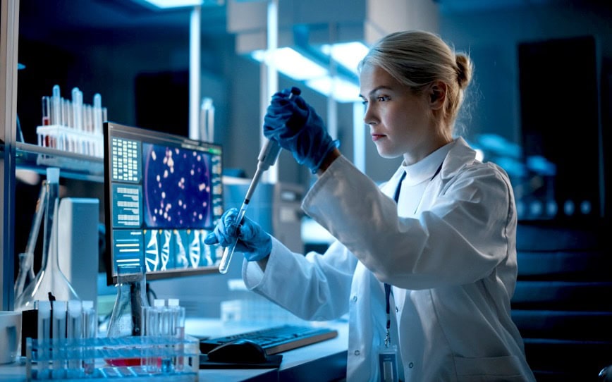 Cover Image for Algorae Pharmaceuticals to use R&D tax rebate to advance AI-driven drug discovery programs