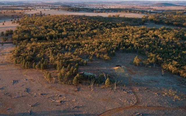 Cover Image for Alkane Resources reports high-grade gold during regional drilling at Tomingley
