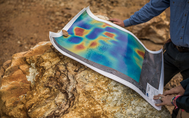 Cover Image for Alkane Resources delivers inferred gold resource for Roswell