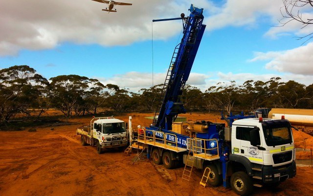 Cover Image for Yeltana drill results indicate Alliance Resources may have secured Australia’s largest graphite discovery