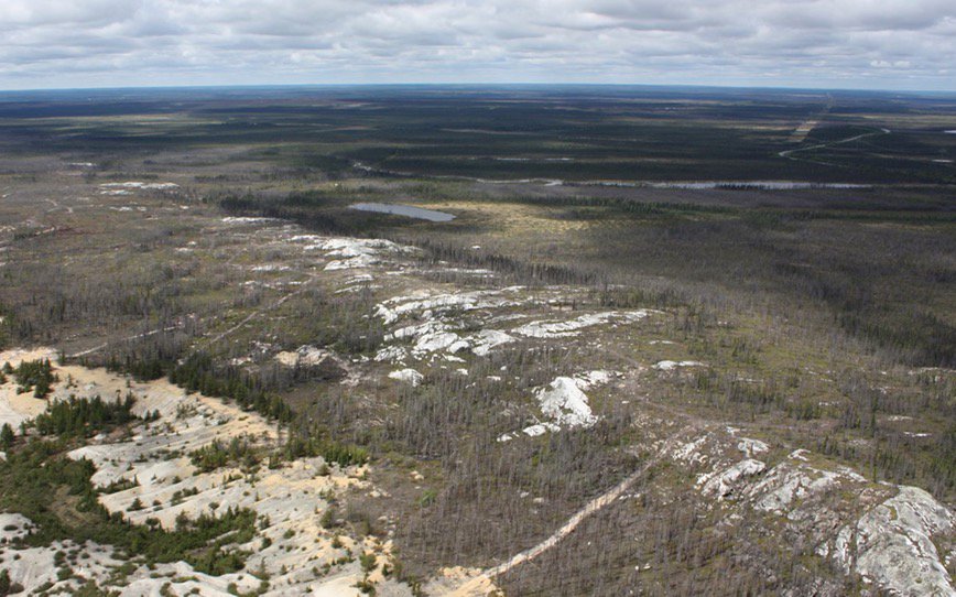 Cover Image for Allkem’s James Bay project now one of largest spodumene lithium assets in world