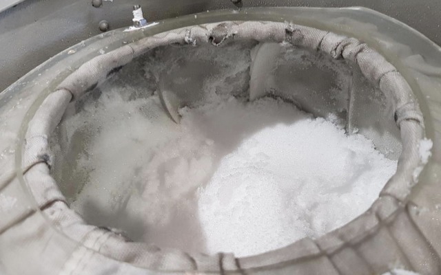 Cover Image for Alpha HPA generates 99.999% pre-cursor alumina coating for lithium-ion battery cathodes and anodes