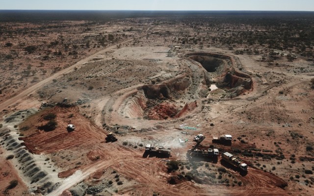 Cover Image for Alt Resources receives takeover offer from private investment group