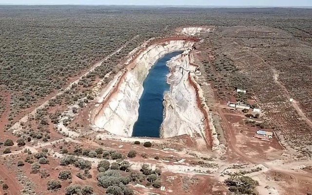Cover Image for Alt Resources pre-feasibility study confirms financial viability of WA gold projects