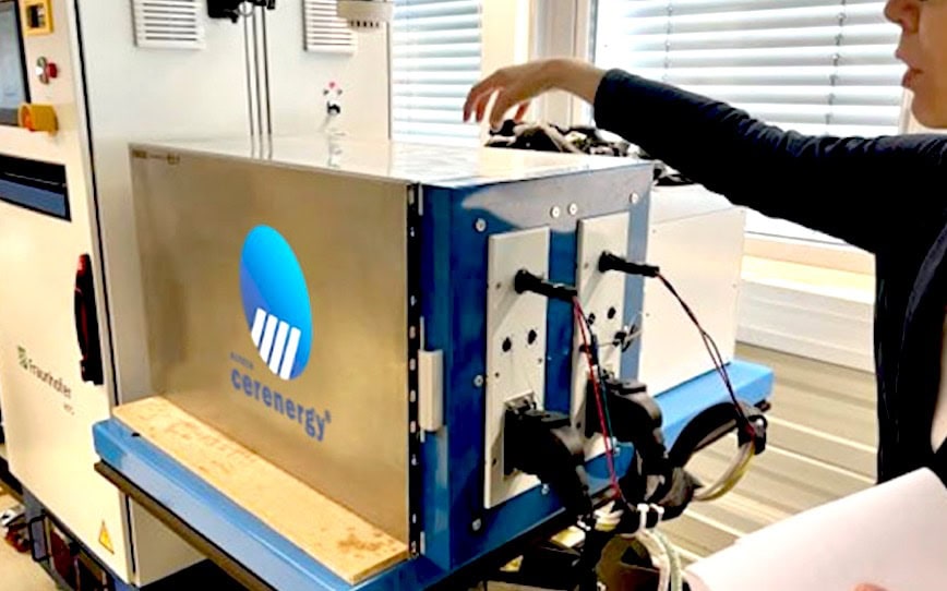 Altech Batteries ASX ATC Cerenergy environmental construction approval
