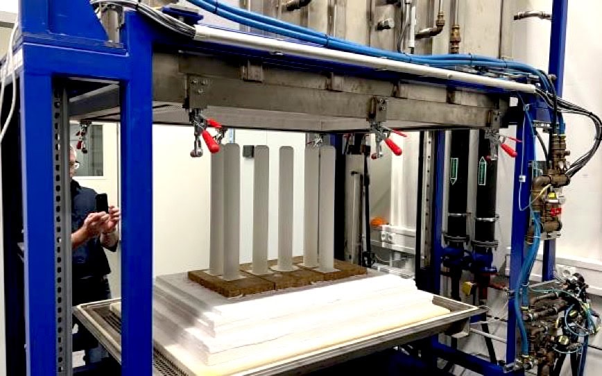 Cover Image for Altech Batteries’ CERENERGY technology demonstrates safety and durability under extreme conditions