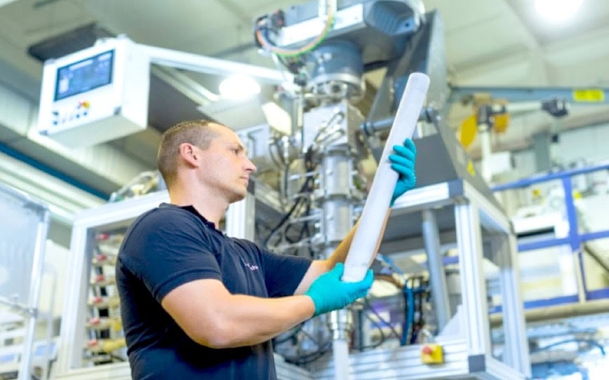 Cover Image for Altech Batteries attracts strong market interest in CERENERGY battery project funding