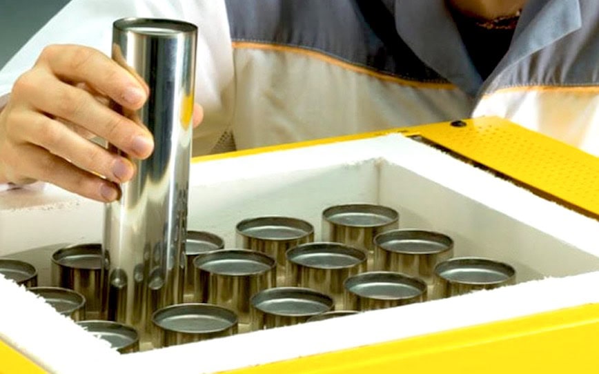 Cover Image for Altech Batteries secures CERENERGY project funding from major shareholder Deutsche Balaton AG