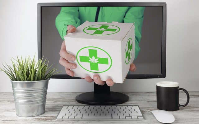 Cover Image for Althea begins online medicinal cannabis sales supported by telemedicine