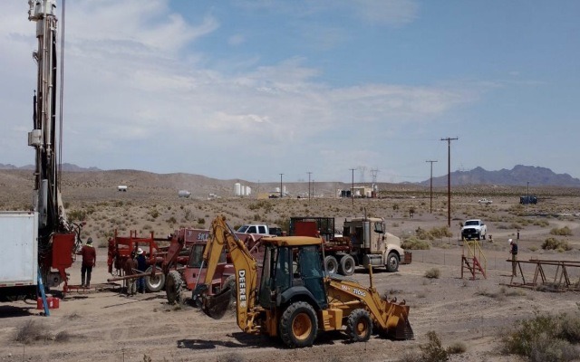 Cover Image for American Pacific Borate and Lithium signs second Chinese offtake deal this week