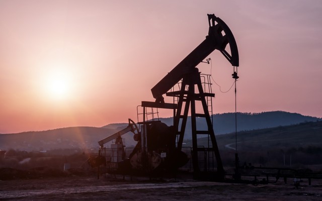 Cover Image for American Patriot Oil & Gas boosts oil production, revenue numbers