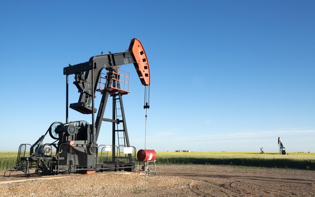 Cover Image for American Patriot Oil & Gas bolsters revenue after acquisition spree