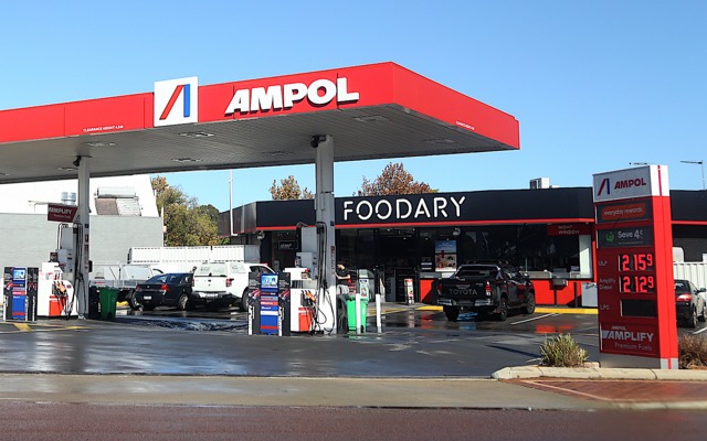 Cover Image for Ampol delivers record dividend, South32 scraps Dendrobium coal mine extension and APA CEO’s shock resignation