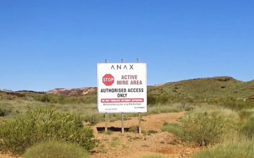Cover Image for Anax Metals and GreenTech Metals form copper-focused Pilbara metals alliance
