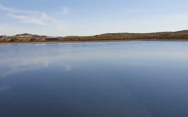 Cover Image for Anax Metals unveils mineral resource estimate for high-grade Evelyn deposit