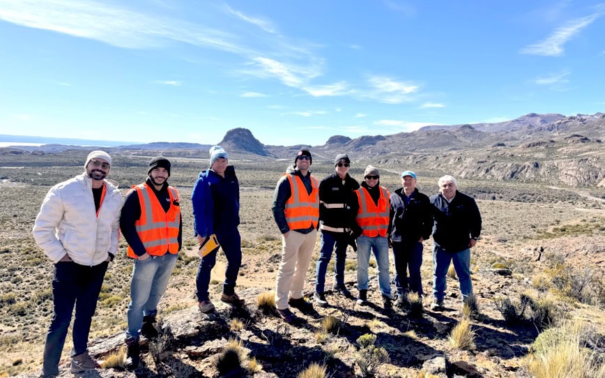 Cover Image for Andean Silver eyes Cerro Bayo growth with new drill results and tenement expansion