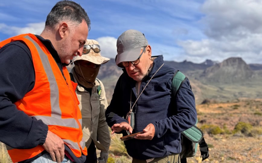 Cover Image for Andean Silver accelerates strategy to upgrade resources at Cerro Bayo silver-gold project