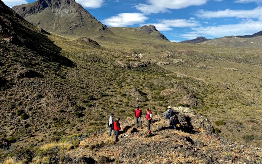 Cover Image for Andean Silver identifies new high-grade veins and drilling targets at Cerro Bayo project in Chile