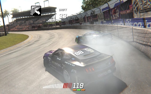 Cover Image for Animoca Brands extends motorsport gaming reach via acquisition of Grease Monkey Games
