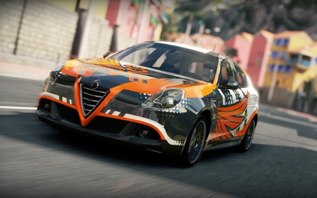 Cover Image for Animoca Brands acquires Eden Games as catalyst for REVV Motorsport franchise