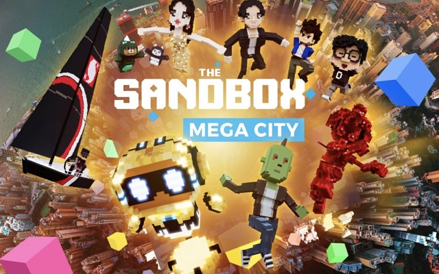 Cover Image for Animoca Brands’ The Sandbox welcomes Hong Kong heavyweights to its gaming metaverse