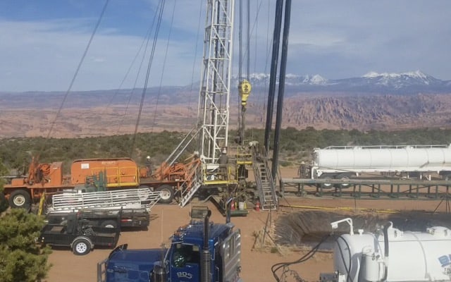 Cover Image for Anson Resources receives approvals for drilling re-entry program at Paradox lithium project