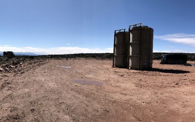 Cover Image for Anson Resources assessment confirms high returns from Utah lithium brine project