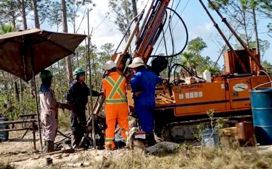 Cover Image for Antilles Gold locks in gold-copper offtake deals to help finance Nueva Sabana mine in Cuba