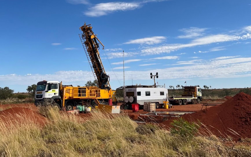 Cover Image for Antipa Minerals confirms major resource upgrade at Minyari Dome gold-copper project
